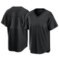 MATTH B.Red Sox #10 Trevor Story Player Black T-shirt Home Game Stitched Jerseys