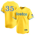 MATTH B.Red Sox #36 Triston Casas Player Black Home Game Stitched Jerseys