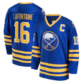 MATTH B.Sabres #16 Pat LaFontaine Royal Breakaway Retired Player Stitched Jerseys