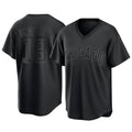 MATTH C.Cubs #18 Shota Imanaga Player Black T-shirt Home Game Stitched Jerseys