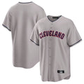 MATTH C.Guardians Gray Game Home Blank Player Stitched Jerseys