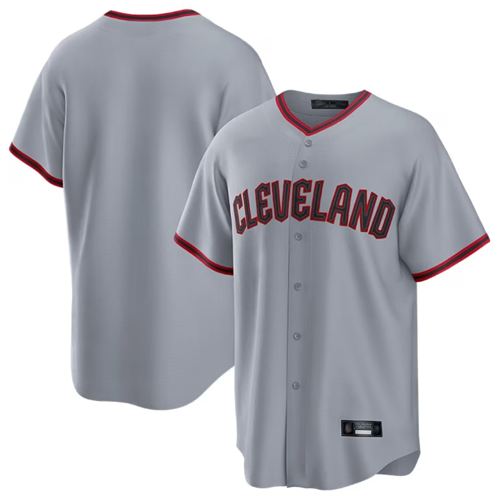MATTH C.Guardians Gray Home Game Blank Player Stitched Jerseys