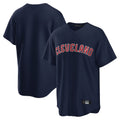 MATTH C.Guardians Navy Game Home Blank Player Stitched Jerseys