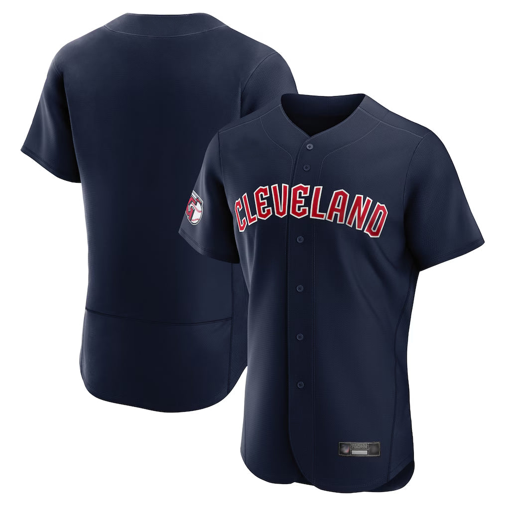 MATTH C.Guardians Navy Limited Elite Home Game Blank Player Stitched Jerseys