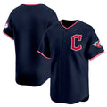 MATTH C.Guardians Navy Limited Home Blank Player Stitched Jerseys