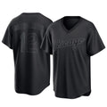 MATTH C.White Sox #12 Colson Montgomery Player Black T-shirt Home Game Stitched Jerseys