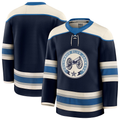MATTH CB.Jackets Navy Alternate Premium Jersey