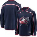 MATTH CB.Jackets Navy Breakaway Home Jersey