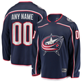 MATTH Custom CB.Jackets Navy Home Breakaway Jersey