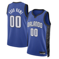 MATTH Custom O.Magic Royal 2022-23 Swingman Jerseys - Statement Edition