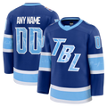 MATTH Custom TB.Lightning Blue 2026 Stadium Series Premium Jerseys