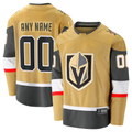 MATTH Custom V.Golden Knights Home Breakaway Jerseys