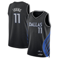 MATTH D.Mavericks #11 Kyrie Irving 2025-2026 City Edition Swingman Stitched Jerseys