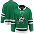 MATTH D.Stars Green Breakaway Home Jerseys