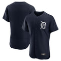 MATTH D.Tigers Navy Home Limited Elite Blank Player Stitched Jerseys
