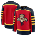 MATTH F.Panthers Red 2026 Winter Classic Premium Jerseys