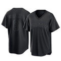 MATTH H.Astros #8 Christian Walker Player Black Fashion T-shirt Home Game Stitched Jerseys