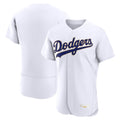 MATTH LA.Dodgers Blank Player Gold White 2026 Collection Stadium Limited Elite Stitched Jerseys