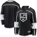 MATTH LA.Kings Black Home Breakaway Jerseys