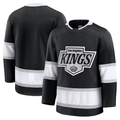 MATTH LA.Kings Black Home Premium Jerseys