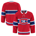 MATTH M.Canadiens Red Home Authentic Pro Jerseys