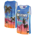 MATTH M.Heat & KidSuper Studios by Blue Hometown Jerseys