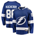 MATTH TB.Lightning #88 Nikita Kucherov Blue Home Breakaway Player Jerseys
