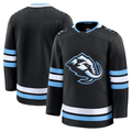 MATTH U.Mammoth Black Home Premium Jerseys