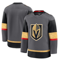 MATTH V.Golden Knights Gray Alternate Premium Jerseys