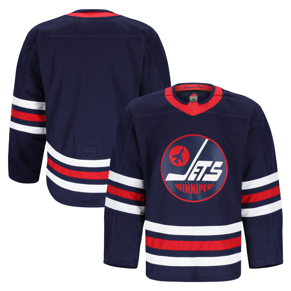 MATTH W.Jets Navy Alternate Authentic Pro Jerseys